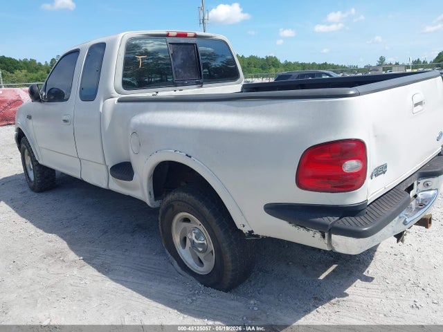 Продаж на аукціоні авто 1997 Ford F-150 Lariat/xl/xlt, vin: 1FTEX08L3VKC26822, номер лоту: 45125057