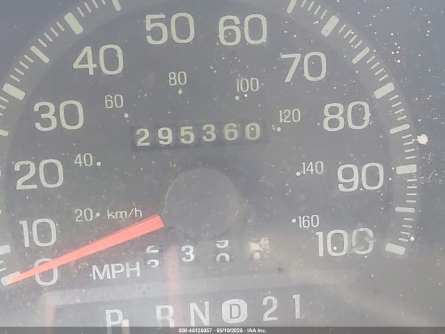Продаж на аукціоні авто 1997 Ford F-150 Lariat/xl/xlt, vin: 1FTEX08L3VKC26822, номер лоту: 45125057