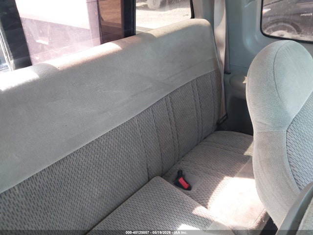 Продаж на аукціоні авто 1997 Ford F-150 Lariat/xl/xlt, vin: 1FTEX08L3VKC26822, номер лоту: 45125057