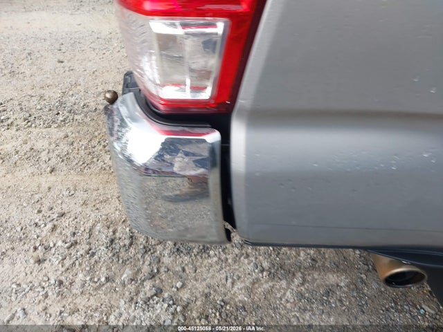 Продаж на аукціоні авто 2016 Toyota Tacoma Sr5 V6, vin: 3TMCZ5AN1GM026267, номер лоту: 45125058
