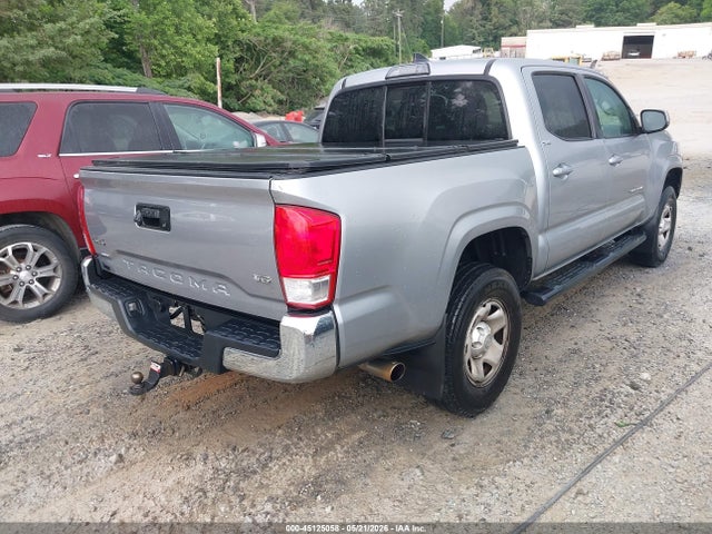 Продаж на аукціоні авто 2016 Toyota Tacoma Sr5 V6, vin: 3TMCZ5AN1GM026267, номер лоту: 45125058