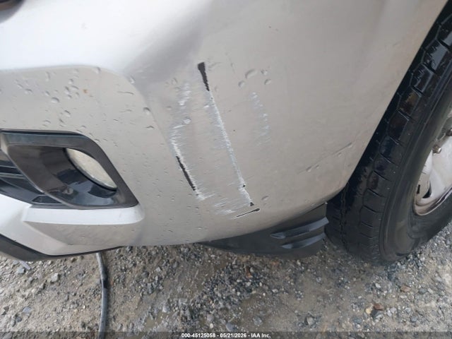 Продаж на аукціоні авто 2016 Toyota Tacoma Sr5 V6, vin: 3TMCZ5AN1GM026267, номер лоту: 45125058