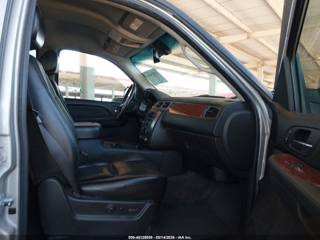 Продажа на аукционе авто 2007 Gmc Yukon Slt, vin: 1GKFC13J17R137857, номер лота: 45125059