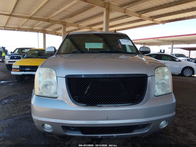Продажа на аукционе авто 2007 Gmc Yukon Slt, vin: 1GKFC13J17R137857, номер лота: 45125059