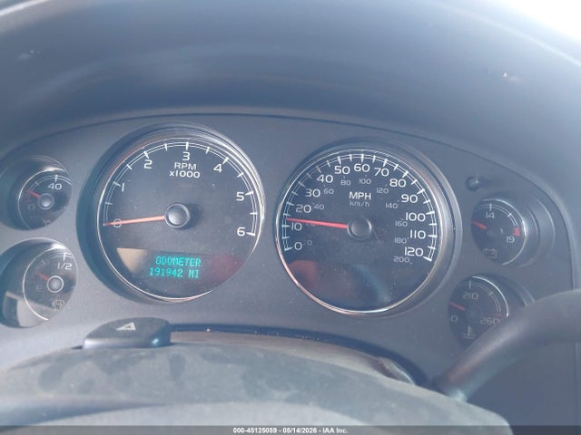 Продажа на аукционе авто 2007 Gmc Yukon Slt, vin: 1GKFC13J17R137857, номер лота: 45125059
