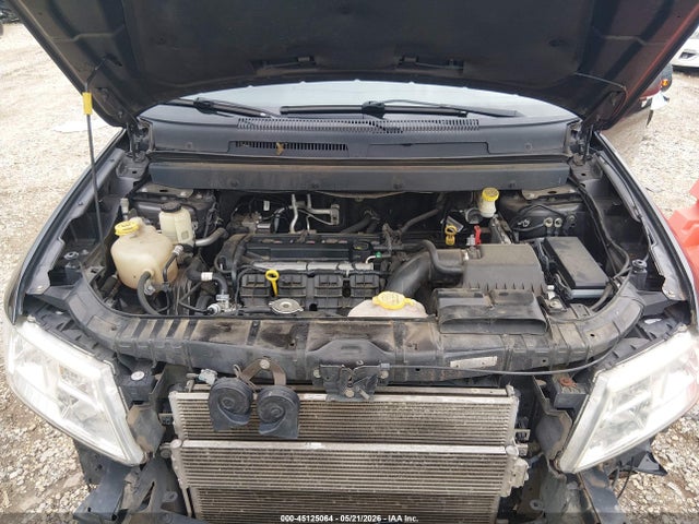 45125064 :رقم المزاد ، 3C4PDCBB9HT568572 vin ، 2017 Dodge Journey Sxt مزاد بيع