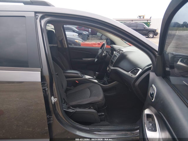45125064 :رقم المزاد ، 3C4PDCBB9HT568572 vin ، 2017 Dodge Journey Sxt مزاد بيع