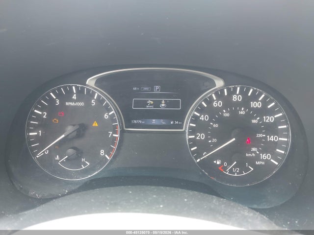 Aukcja sprzedaży 2018 Nissan Pathfinder Platinum, vin: 5N1DR2MM2JC672699, numer aukcji: 45125070