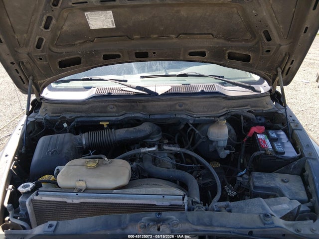 Aukcja sprzedaży 2003 Dodge Ram 1500 Slt/laramie/st, vin: 1D7HA16ZX3J551343, numer aukcji: 45125073