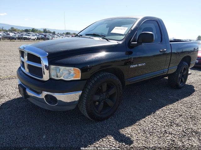 Aukcja sprzedaży 2003 Dodge Ram 1500 Slt/laramie/st, vin: 1D7HA16ZX3J551343, numer aukcji: 45125073