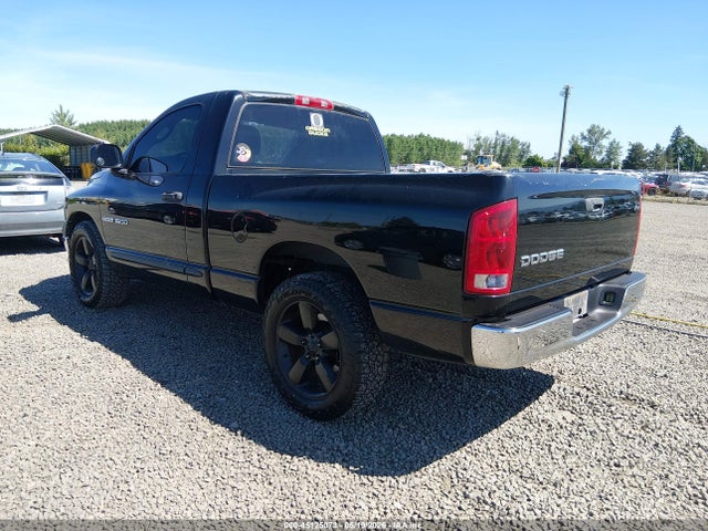 Aukcja sprzedaży 2003 Dodge Ram 1500 Slt/laramie/st, vin: 1D7HA16ZX3J551343, numer aukcji: 45125073