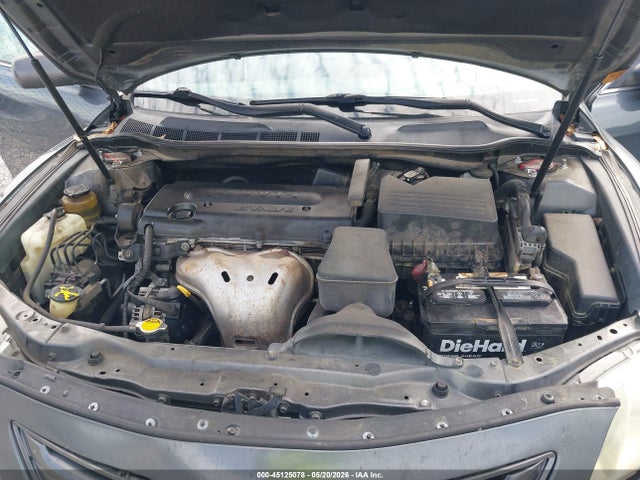 2009 Toyota Camry Le მანქანა იყიდება აუქციონზე, vin: 4T1BE46K19U383457, აუქციონის ნომერი: 45125078