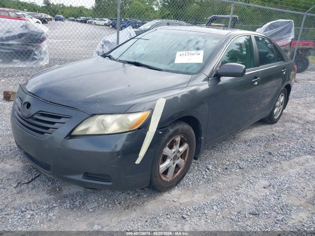2009 Toyota Camry Le მანქანა იყიდება აუქციონზე, vin: 4T1BE46K19U383457, აუქციონის ნომერი: 45125078