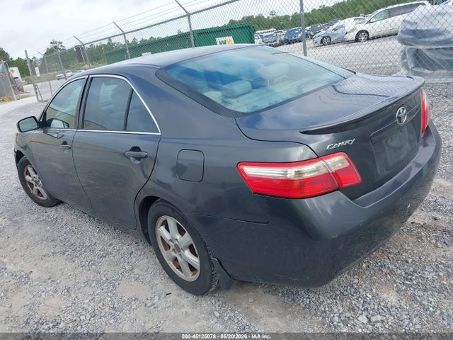 2009 Toyota Camry Le მანქანა იყიდება აუქციონზე, vin: 4T1BE46K19U383457, აუქციონის ნომერი: 45125078