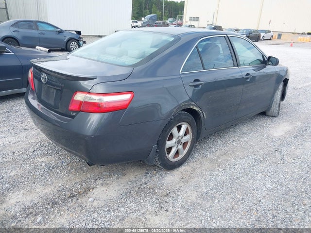 2009 Toyota Camry Le მანქანა იყიდება აუქციონზე, vin: 4T1BE46K19U383457, აუქციონის ნომერი: 45125078