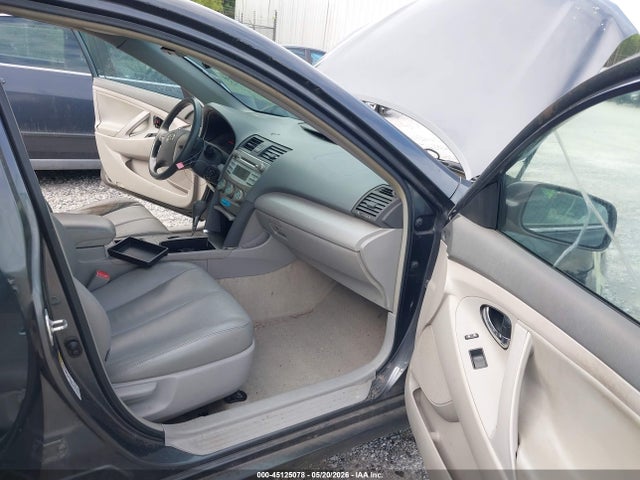 2009 Toyota Camry Le მანქანა იყიდება აუქციონზე, vin: 4T1BE46K19U383457, აუქციონის ნომერი: 45125078