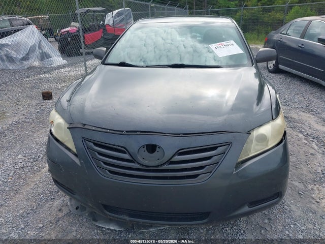 2009 Toyota Camry Le მანქანა იყიდება აუქციონზე, vin: 4T1BE46K19U383457, აუქციონის ნომერი: 45125078