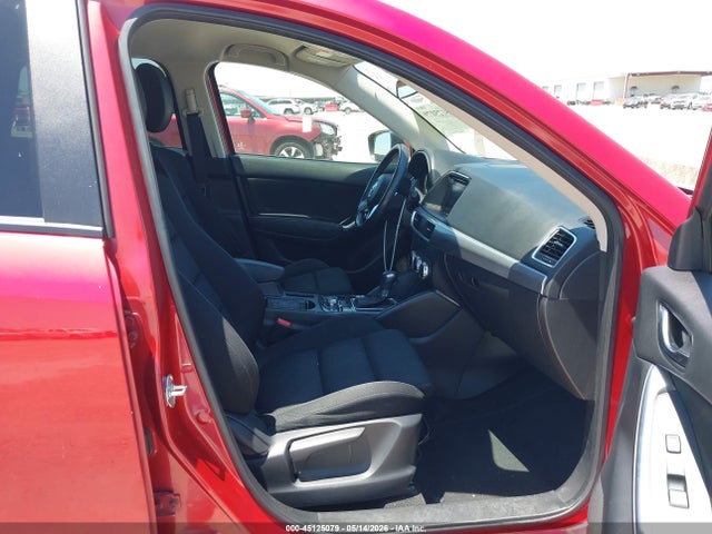 Aukcja sprzedaży 2016 Mazda Cx-5 Touring, vin: JM3KE4CY2G0622488, numer aukcji: 45125079