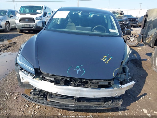 Tesla Model 3 Long Range All-wheel Drive 2025 5YJ3E1EB3SF892022 Image 13