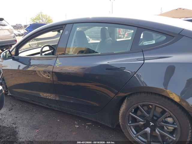 Tesla Model 3 Long Range All-wheel Drive 2025 5YJ3E1EB3SF892022 Image 15