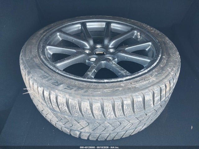 Tesla Model 3 Long Range All-wheel Drive 2025 5YJ3E1EB3SF892022 Image 12