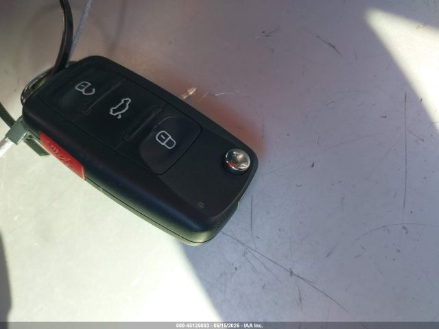 Aukcja sprzedaży 2015 Volkswagen Passat 2.0l Tdi Se, vin: 1VWBV7A35FC034953, numer aukcji: 45125083