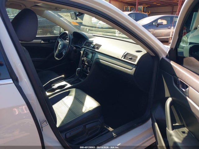 Aukcja sprzedaży 2015 Volkswagen Passat 2.0l Tdi Se, vin: 1VWBV7A35FC034953, numer aukcji: 45125083