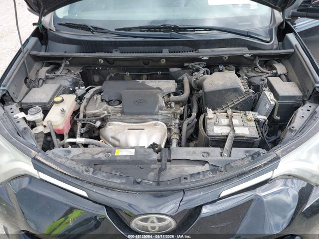 Продажа на аукционе авто 2017 Toyota Rav4 Xle, vin: 2T3WFREVXHW351717, номер лота: 45125084