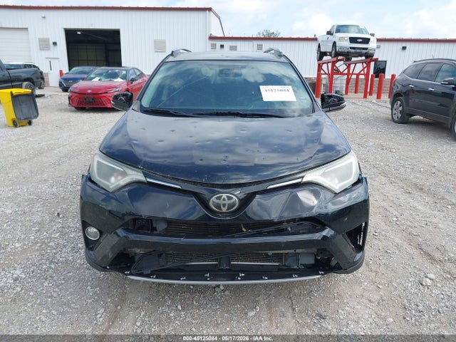 Продажа на аукционе авто 2017 Toyota Rav4 Xle, vin: 2T3WFREVXHW351717, номер лота: 45125084