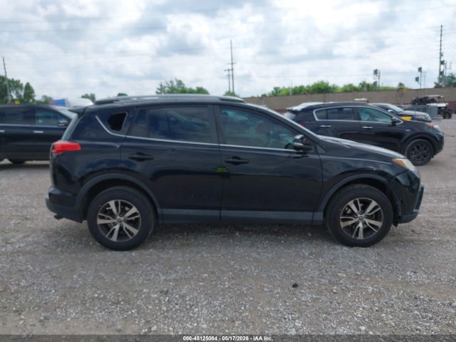 Продажа на аукционе авто 2017 Toyota Rav4 Xle, vin: 2T3WFREVXHW351717, номер лота: 45125084