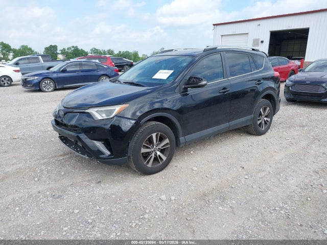 Продажа на аукционе авто 2017 Toyota Rav4 Xle, vin: 2T3WFREVXHW351717, номер лота: 45125084
