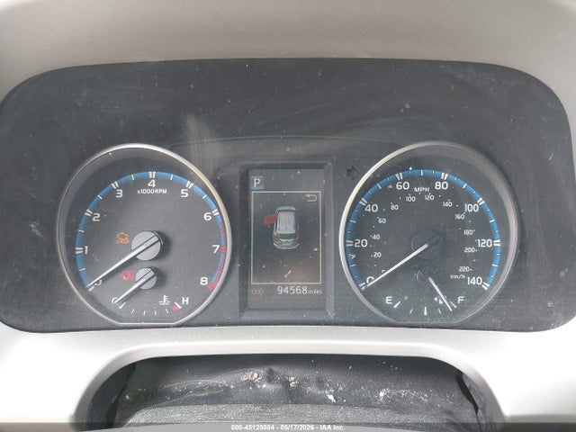 Продажа на аукционе авто 2017 Toyota Rav4 Xle, vin: 2T3WFREVXHW351717, номер лота: 45125084