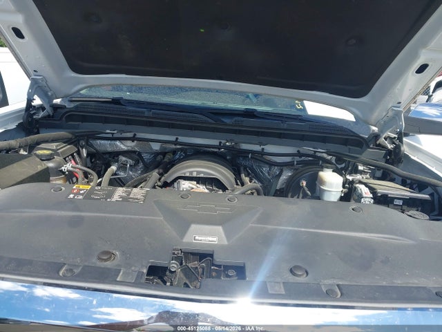 Auction sale of the 2016 Chevrolet Silverado 1500 1lz, vin: 1GCVKSEC7GZ127364, lot number: 45125088