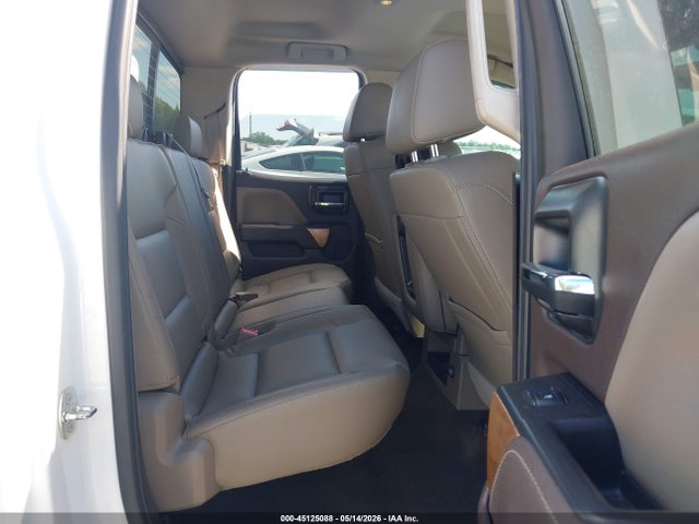 Auction sale of the 2016 Chevrolet Silverado 1500 1lz, vin: 1GCVKSEC7GZ127364, lot number: 45125088