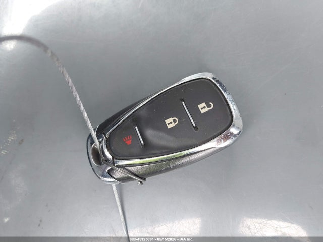 Aukcja sprzedaży 2018 Chevrolet Equinox Ls, vin: 2GNAXHEV6J6264875, numer aukcji: 45125091