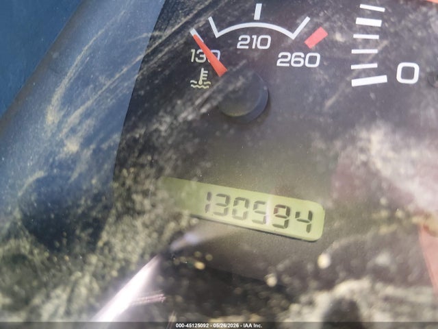 Aukcja sprzedaży 1998 Dodge Dakota Slt/sport, vin: 1B7FL26X7WS611867, numer aukcji: 45125092