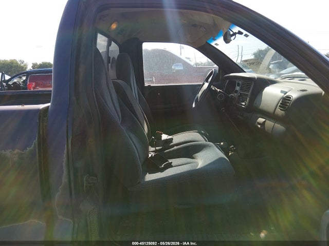 Aukcja sprzedaży 1998 Dodge Dakota Slt/sport, vin: 1B7FL26X7WS611867, numer aukcji: 45125092