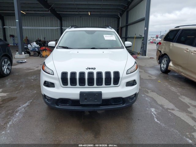 Jeep Cherokee Altitude 2016 1C4PJMCS7GW141882 Image 13