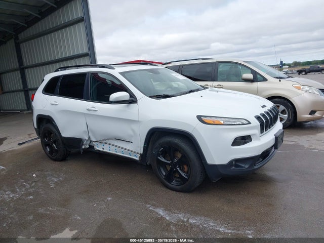 Jeep Cherokee Altitude 2016 1C4PJMCS7GW141882 Image 14