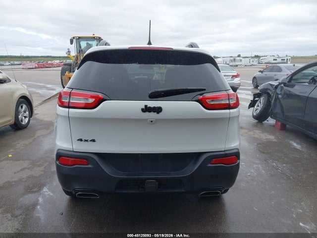Jeep Cherokee Altitude 2016 1C4PJMCS7GW141882 Image 17