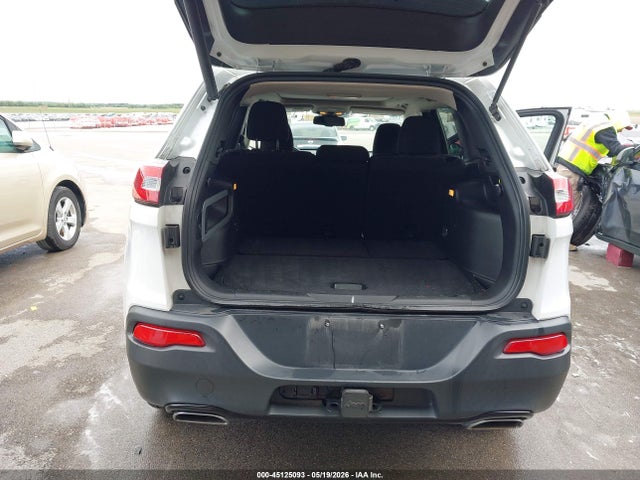 Jeep Cherokee Altitude 2016 1C4PJMCS7GW141882 Image 18
