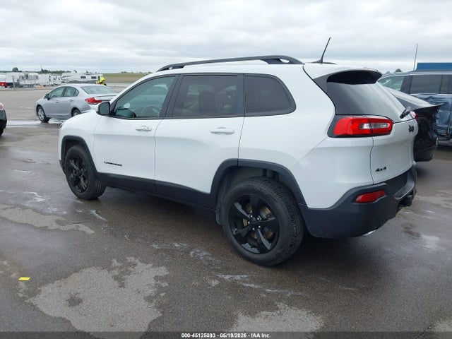 Jeep Cherokee Altitude 2016 1C4PJMCS7GW141882 Image 3