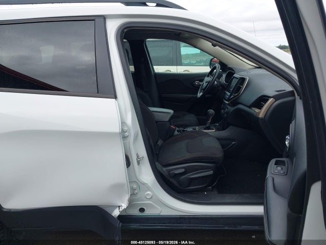 Jeep Cherokee Altitude 2016 1C4PJMCS7GW141882 Image 5