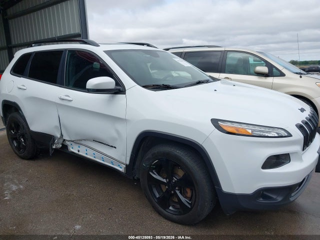 Jeep Cherokee Altitude 2016 1C4PJMCS7GW141882 Image 6