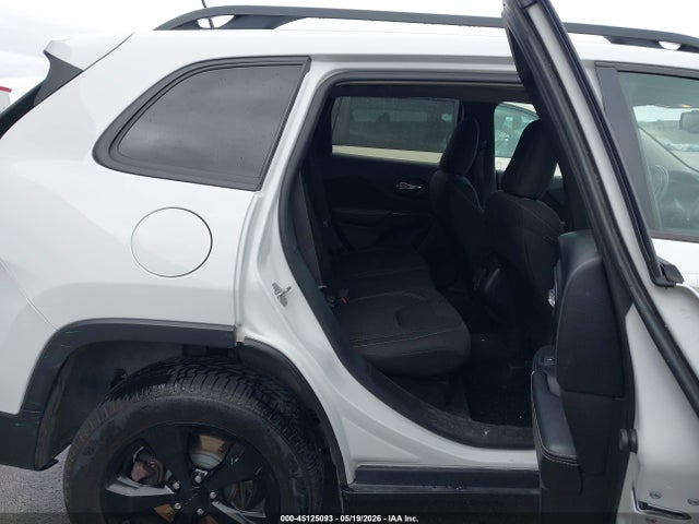 Jeep Cherokee Altitude 2016 1C4PJMCS7GW141882 Image 8
