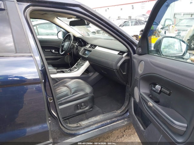 45125094 :رقم المزاد ، SALVR2BG0HH202425 vin ، 2017 Land Rover Range Rover Evoque Hse مزاد بيع