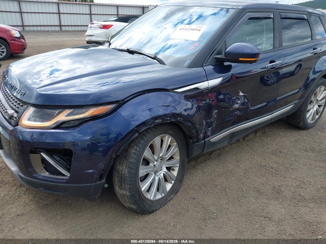 45125094 :رقم المزاد ، SALVR2BG0HH202425 vin ، 2017 Land Rover Range Rover Evoque Hse مزاد بيع