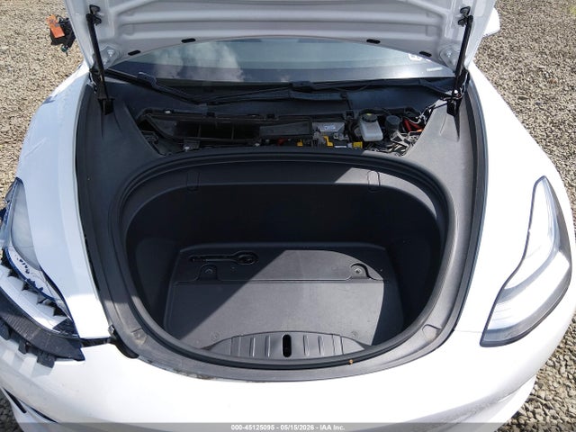 Tesla Model 3 Long Range/performance 2019 5YJ3E1EB5KF510976 Image 10
