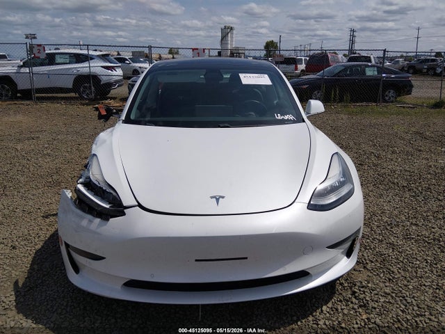 Tesla Model 3 Long Range/performance 2019 5YJ3E1EB5KF510976 Image 11