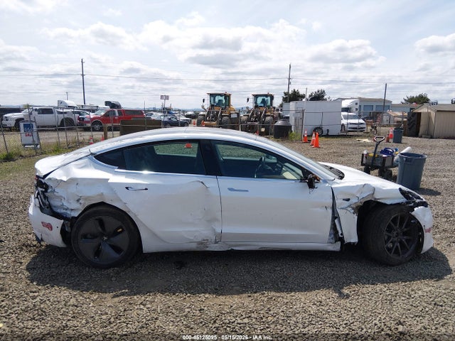 Tesla Model 3 Long Range/performance 2019 5YJ3E1EB5KF510976 Image 12